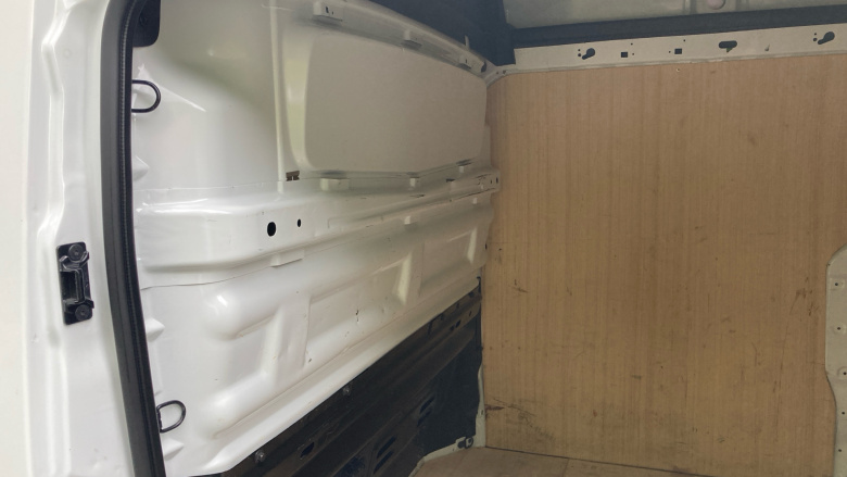 Renault Trafic Lwb Diesel LH30 Blue dCi 150 High Roof Business+ Van